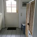 Haus Anneliese Welle Apartment