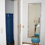 Haus Anneliese Welle Apartment