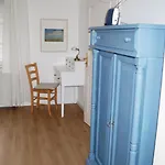 Apartment Haus Anneliese Welle Norddorf