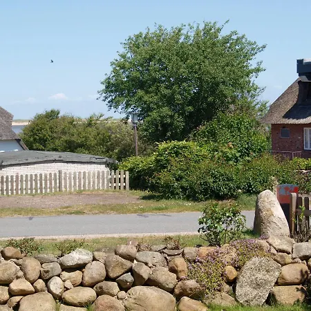 Haus Anneliese Welle * Norddorf