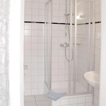 Haus Anneliese Welle Apartment