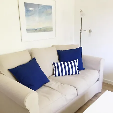 Haus Anneliese Welle * Нордорф