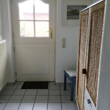 Haus Anneliese Welle Апартаменты