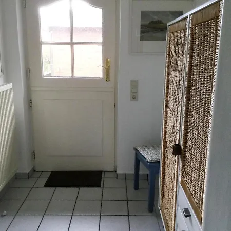 Haus Anneliese Welle Apartment