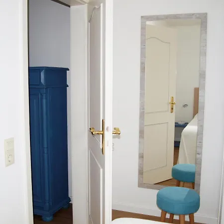 Haus Anneliese Welle Apartment