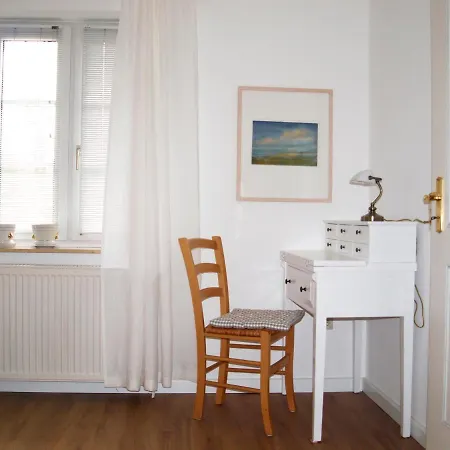 Apartman Haus Anneliese Welle