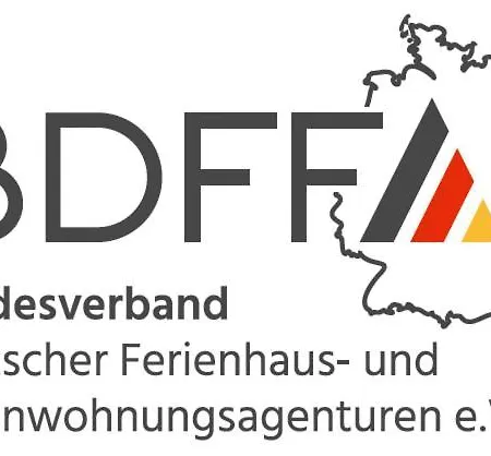 Апартаменты Haus Anneliese Welle Нордорф