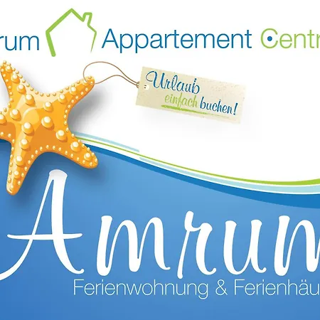 Haus Anneliese Welle Norddorf