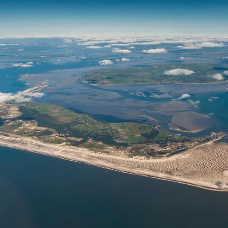 Haus Anneliese Welle * Нордорф