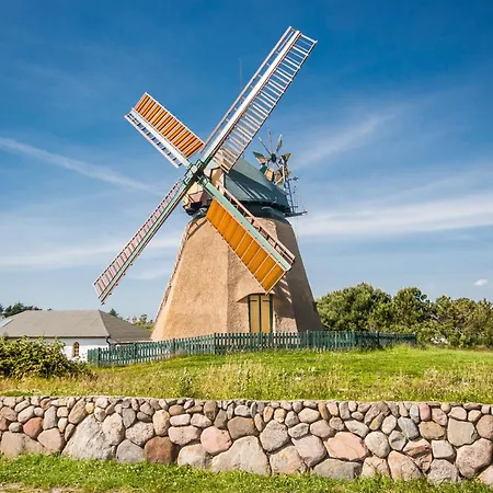 Haus Anneliese Welle Апартаменты